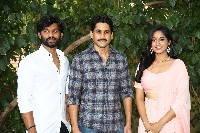 Sai Ratna Creations Production No 2 Movie Opening